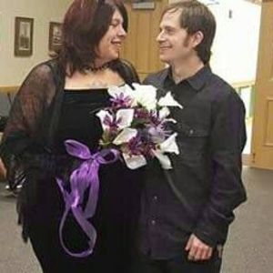 Meet your Posher, Patricia